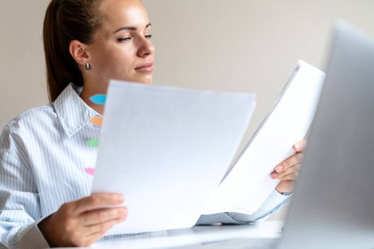 10 métiers bien payer pour femme [2024]